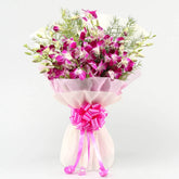 Orchid Love